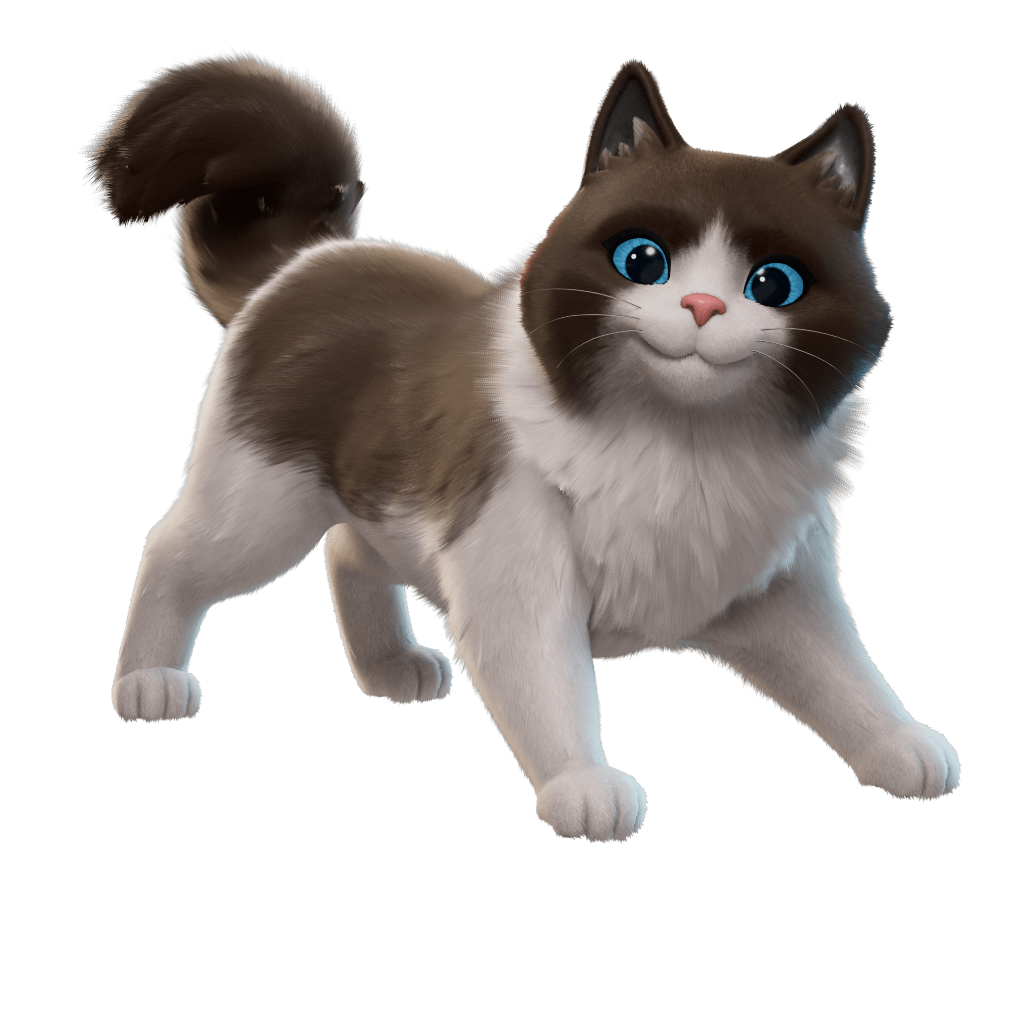 Fancy Ragdoll [PC/PS/XBOX/SWITCH] | 🔥 CHECK DESCRIPTION!🔥 FAST DELIVERY!🔥