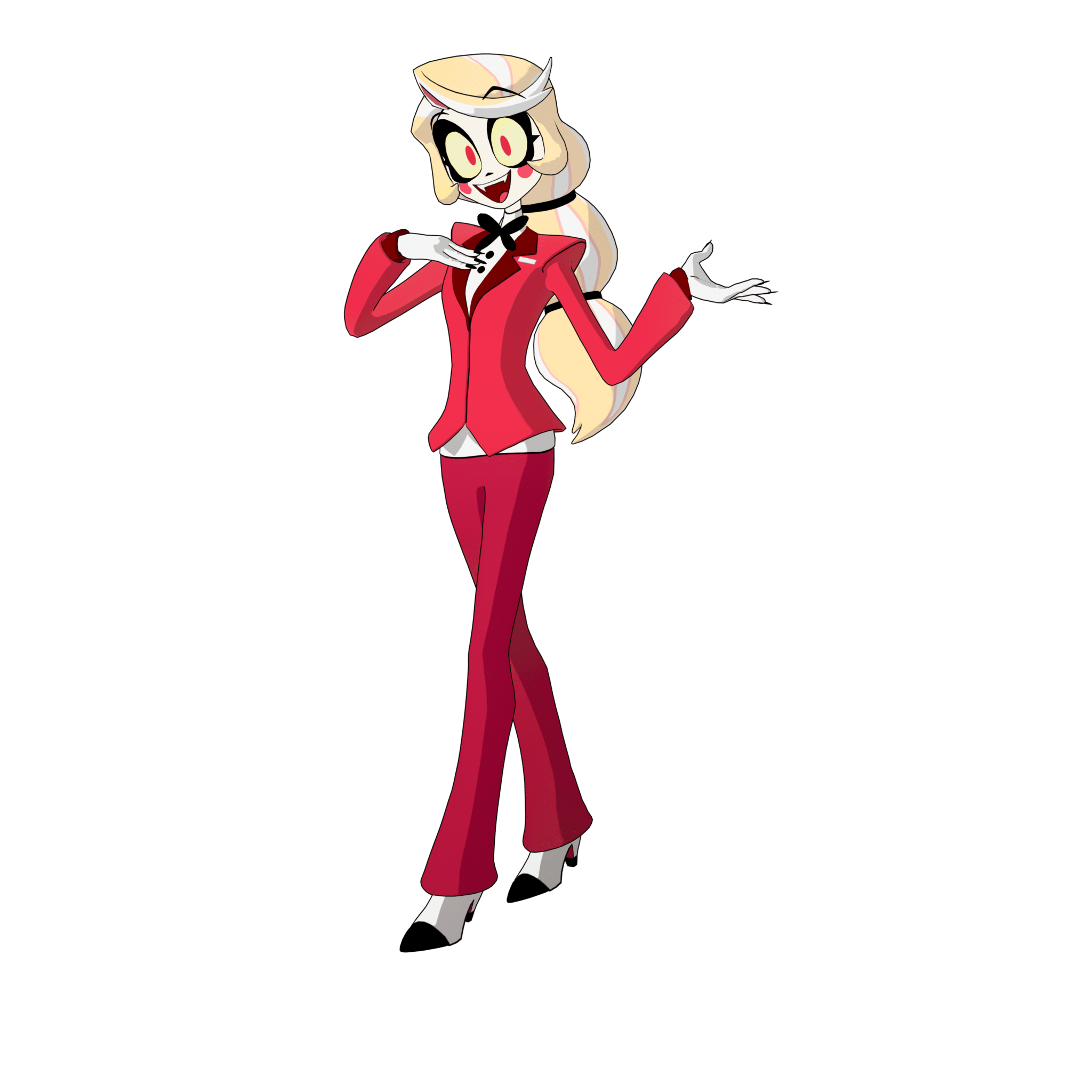 Princess Charlie Morningstar [PC/PS/XBOX/SWITCH] | 🔥 CHECK DESCRIPTION!🔥 FAST DELIVERY!🔥