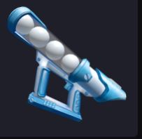 🌟 Snowcannon 🌟