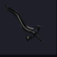 🌟 Nightblade 🌟