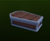 Spooky Skin Case