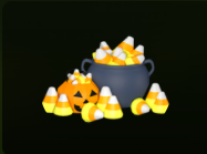 Legendary Candy Bundle
