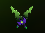 Cursed Daggers