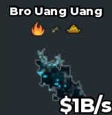 BS14506 Money Money Bros Cyber Cyber 1B/s | FAST DELIVERY