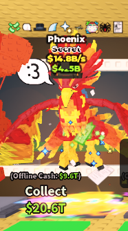 Phoenix 14.8B/s