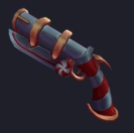 🌟 Swirly Gun 🌟
