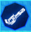 MINIGUN - TOWER OF ZOMBIES 399R