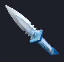 🌟 Snow Dagger 🌟