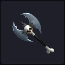 🌟 BattleAxe 🌟