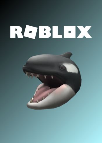 Roblox - Hungry Orca DLC CD Key