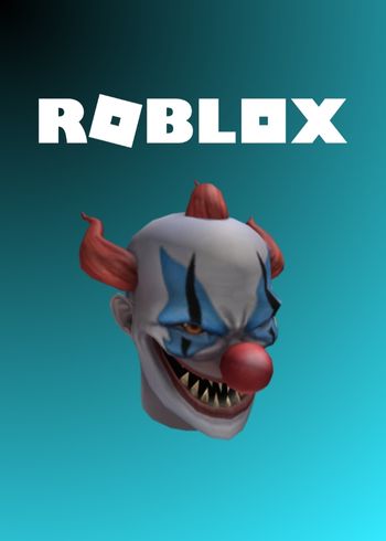 Roblox - Evil Clown Mask DLC CD Key