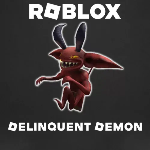 Roblox - Delinquent Demon DLC CD Key