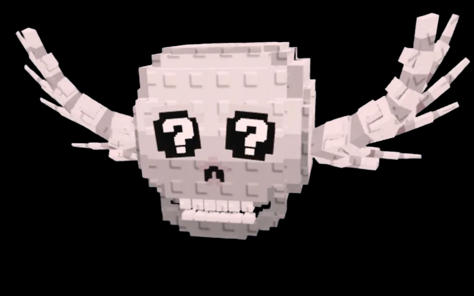⭐ 1x Skull Lucky Block ⭐