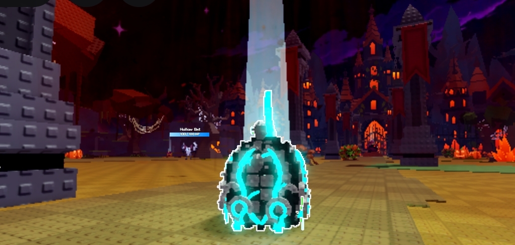 🎃 30x Halloween Dimension Egg 🎃 Read description For instructions
