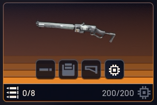 AMPLIFIED RENEGADE | NO SKILLS - NO ATTACHMENTS | QUICK DELIVERY 🚀