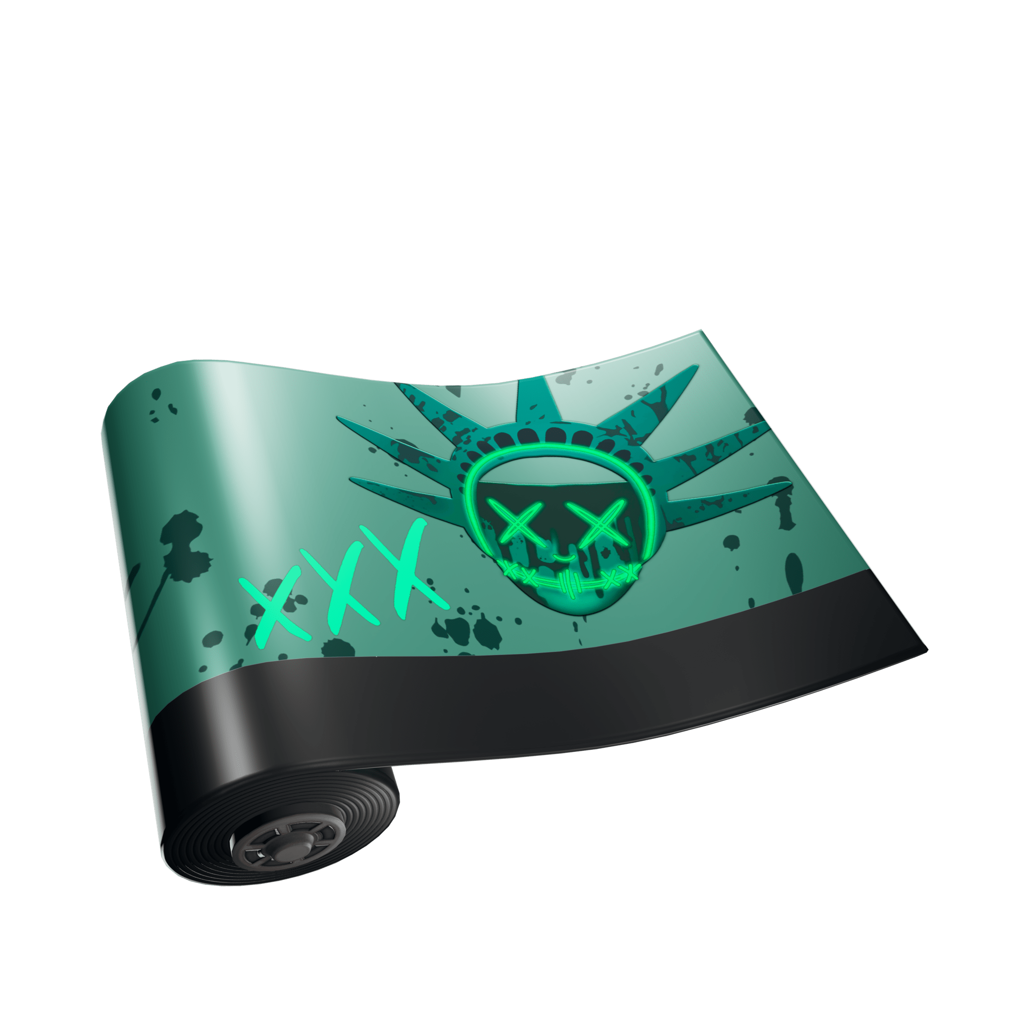 Fortnite Gifting: Purge Counter (500 V-Bucks) | READ DESCRIPTION