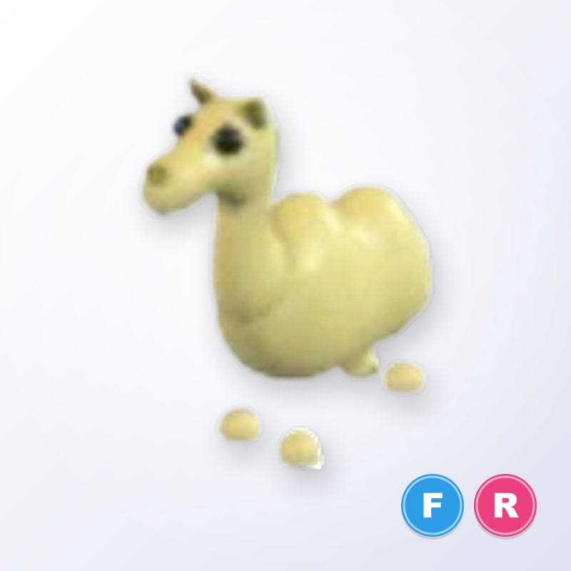 Camel FR | Adopt Me
