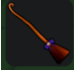 WITCH'S BROOM (GEAR) – GEARS – STEAL A BRAINROT – FAST DELIVERY & TRUSTED #S7LP2M
