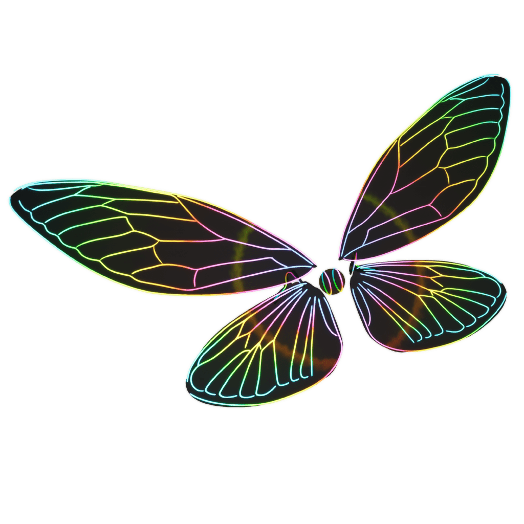 Glow Wings [PC/PS/XBOX/SWITCH] | 🔥 CHECK DESCRIPTION!🔥 FAST DELIVERY!🔥