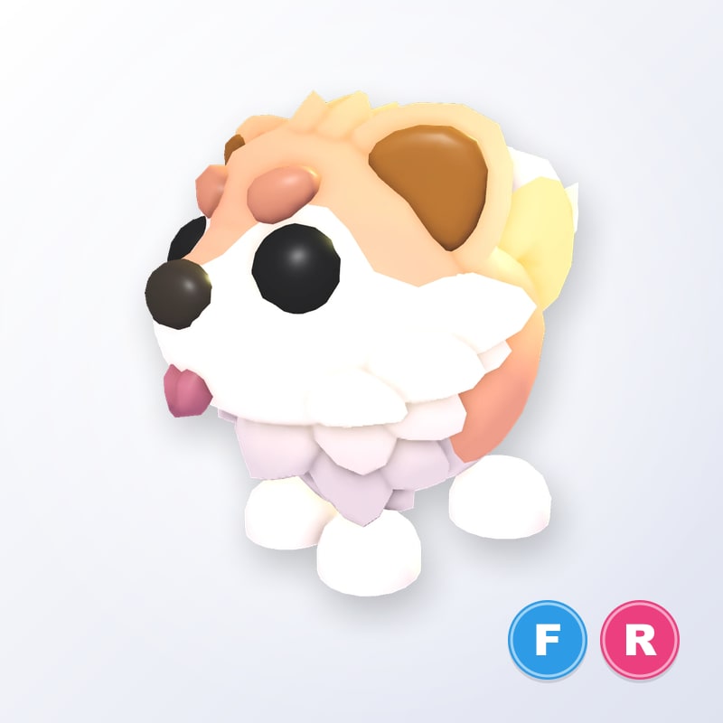 Cryptid FR | Adopt Me