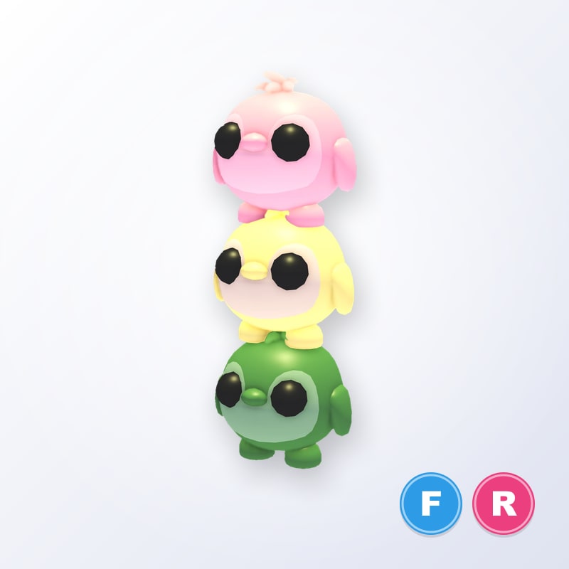 Dango Penguins FR | Adopt Me