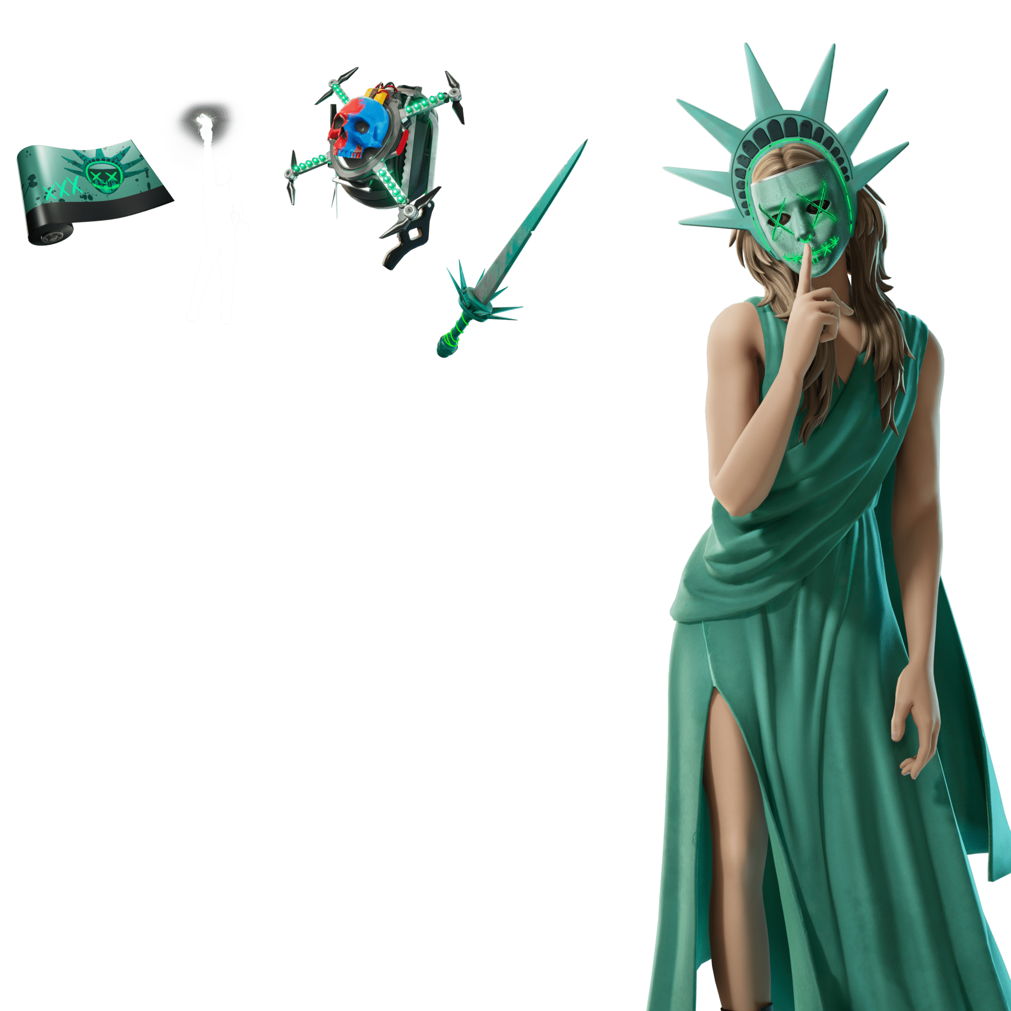 The Purge Bundle [PC/PS/XBOX/SWITCH] | 🔥 CHECK DESCRIPTION!🔥 FAST DELIVERY!🔥
