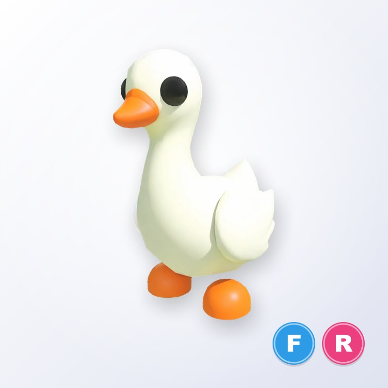Goose FR | Adopt Me