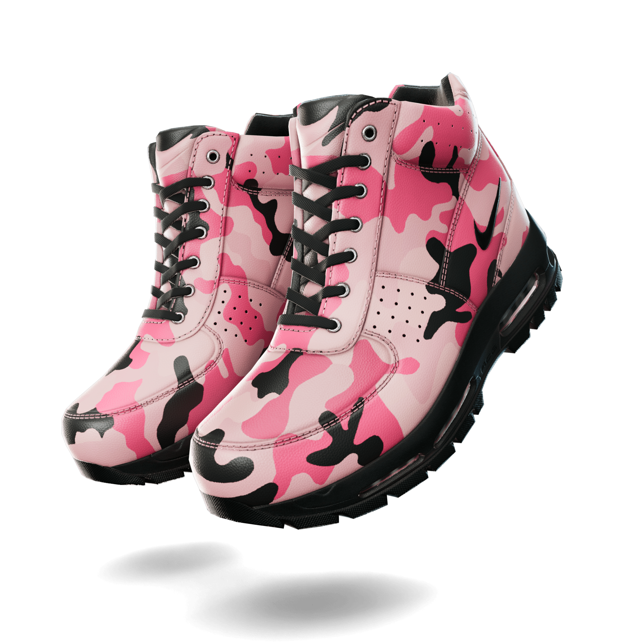 Nike Air Max Goadome 'Pink Camo' [PC/PS/XBOX/SWITCH] | 🔥 CHECK DESCRIPTION!🔥 FAST DELIVERY!🔥