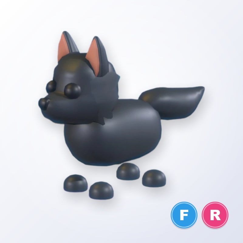 Werewolf FR | Adopt Me