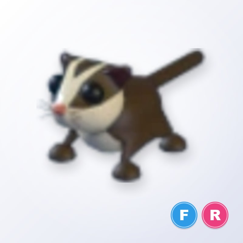 Sugar Glider FR | Adopt Me
