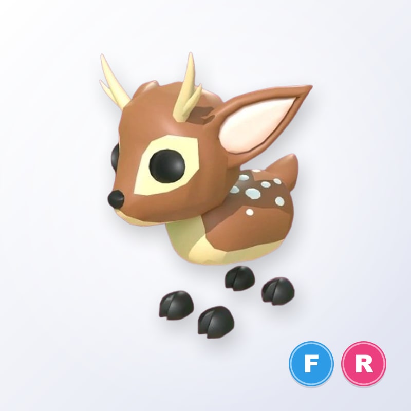 Fallow Deer FR | Adopt Me