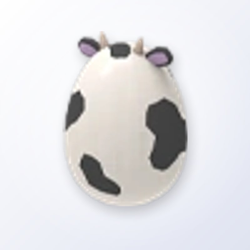 Farm Egg | Adopt Me