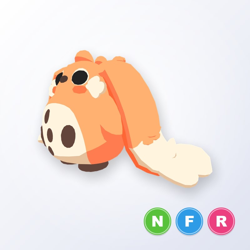 Cabbit NFR | Adopt Me
