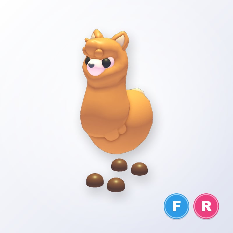 Alpaca FR | Adopt Me