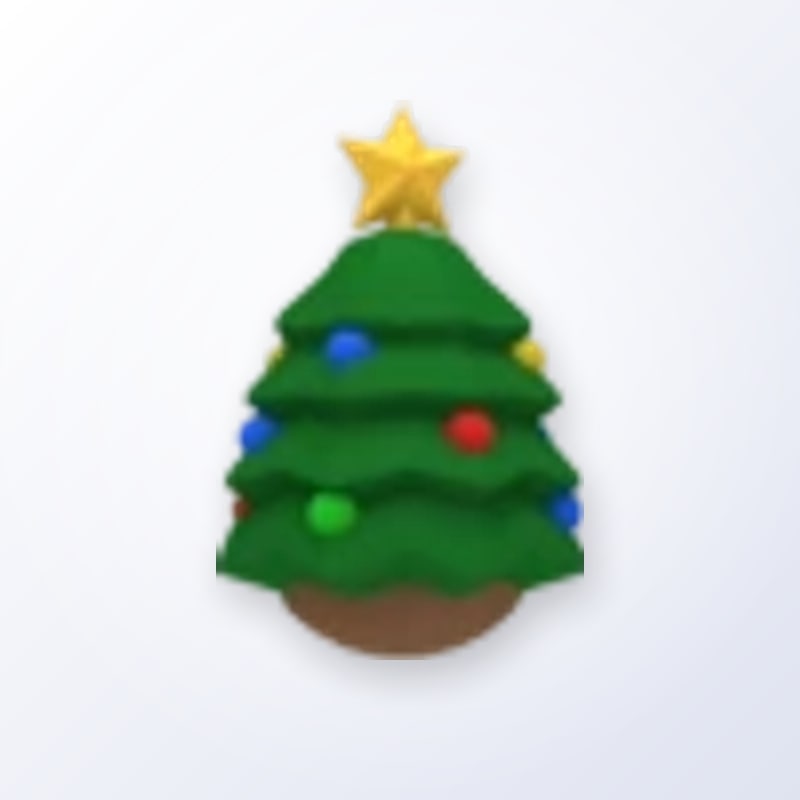 Christmas Egg | Adopt Me
