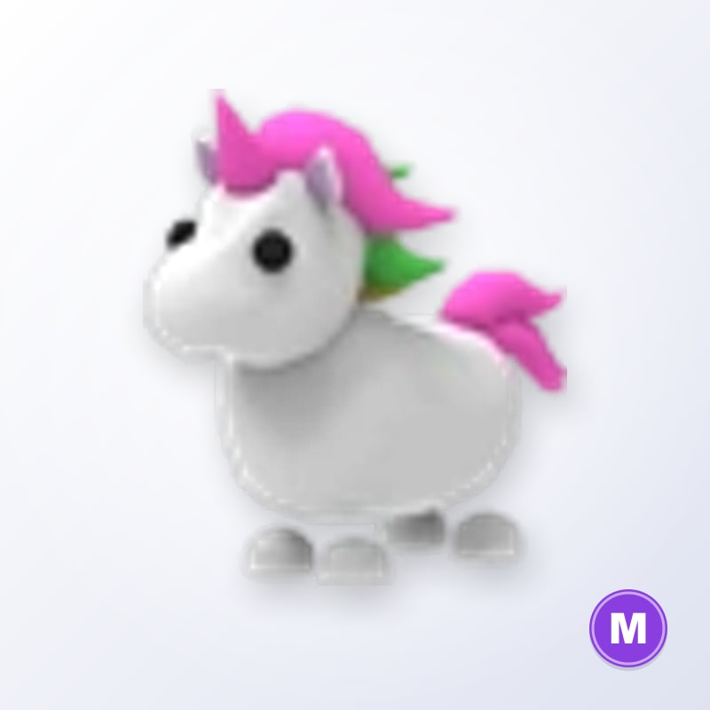 Unicorn M | Adopt Me