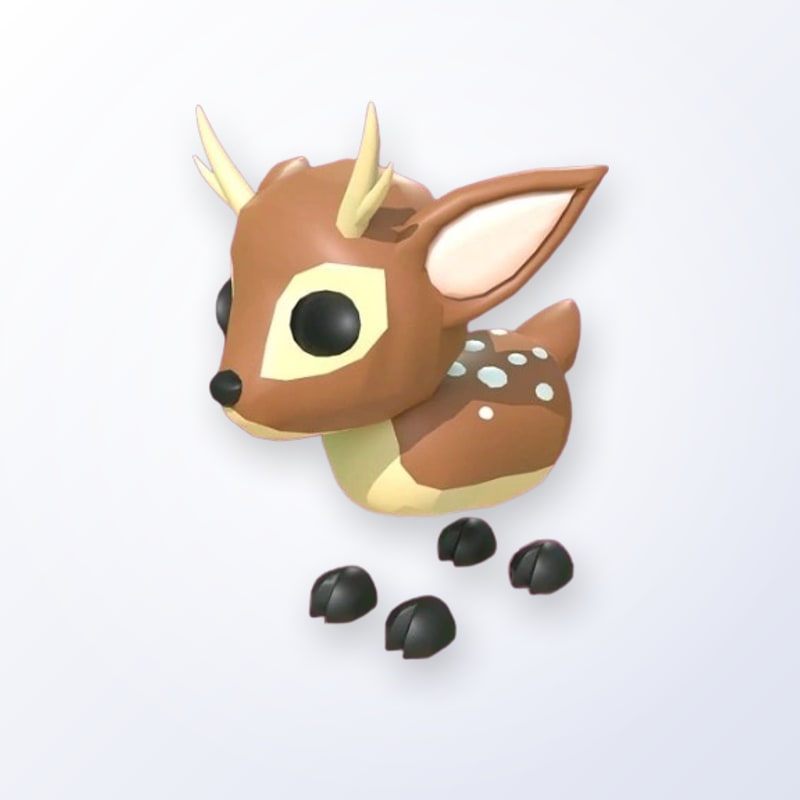 Fallow Deer | Adopt Me