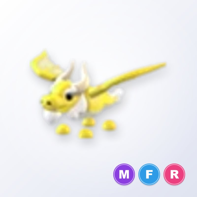Ancient Dragon MFR | Adopt Me
