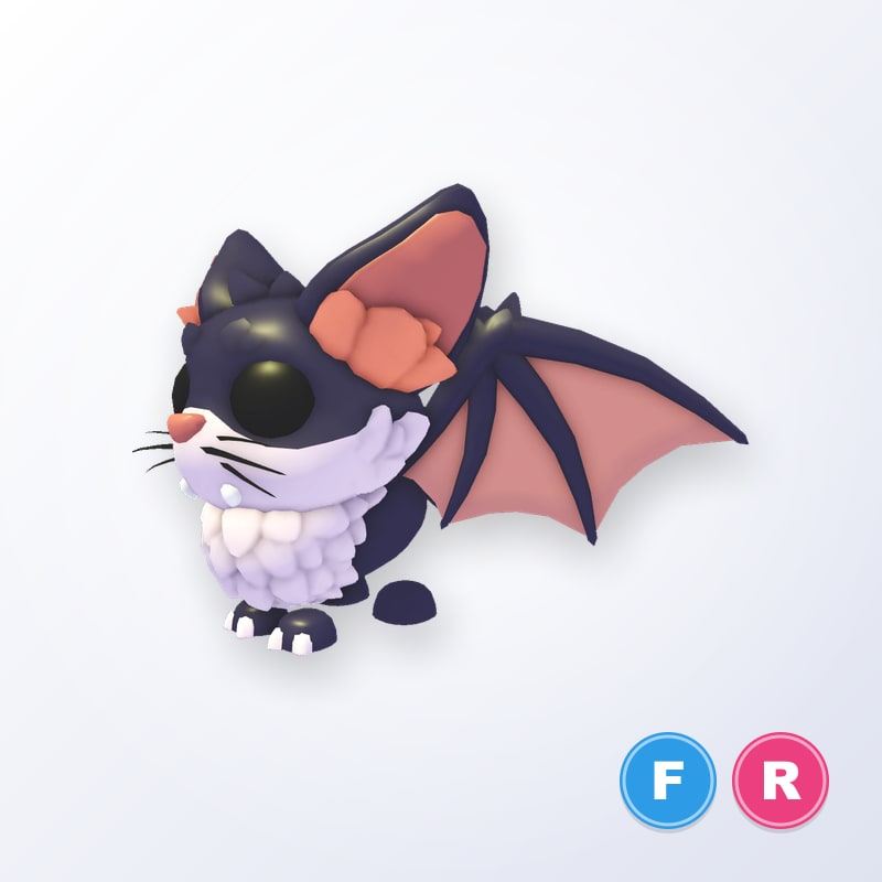 Kitty Bat FR | Adopt Me