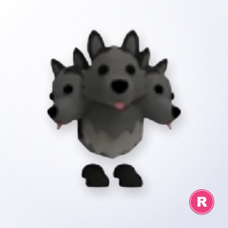 Cerberus R | Adopt Me
