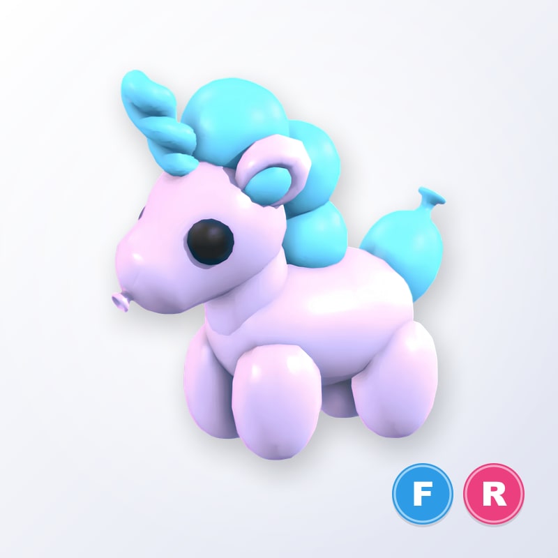 Balloon Unicorn FR | Adopt Me