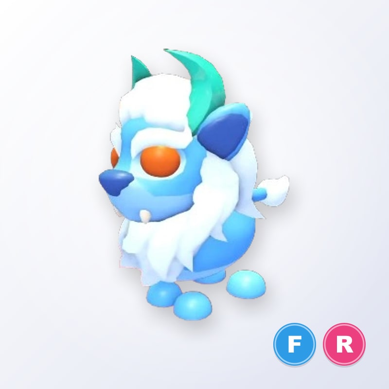 Haetae FR | Adopt Me