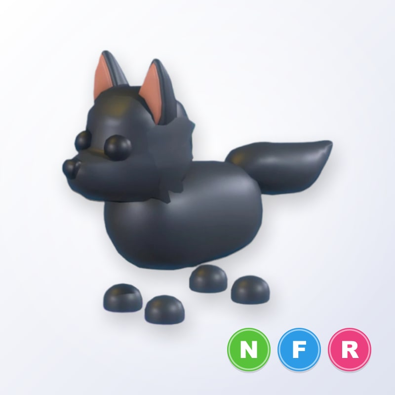 Werewolf NFR | Adopt Me