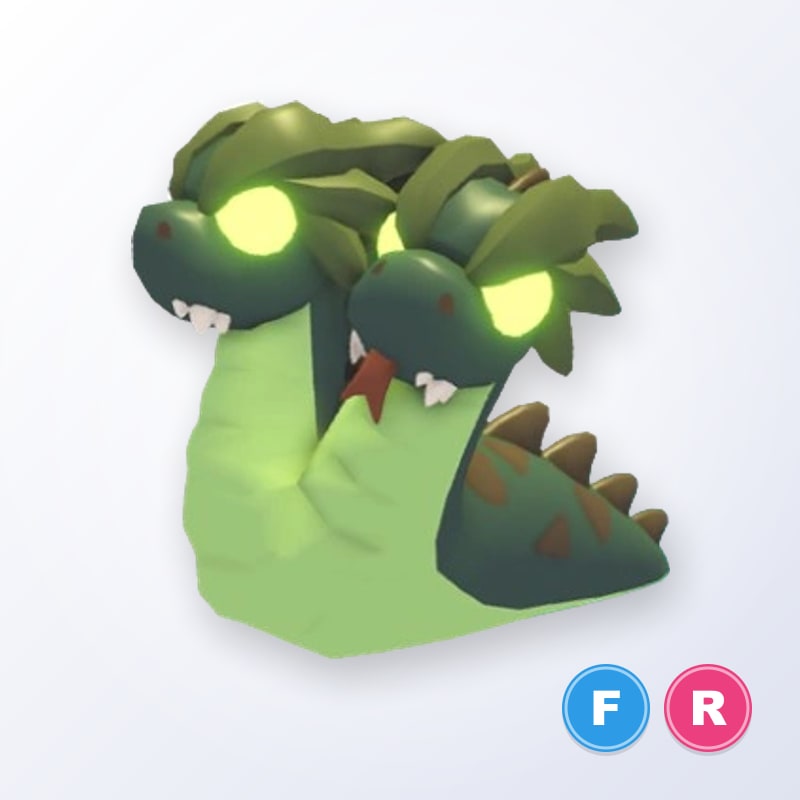 Jekyll Hydra FR | Adopt Me