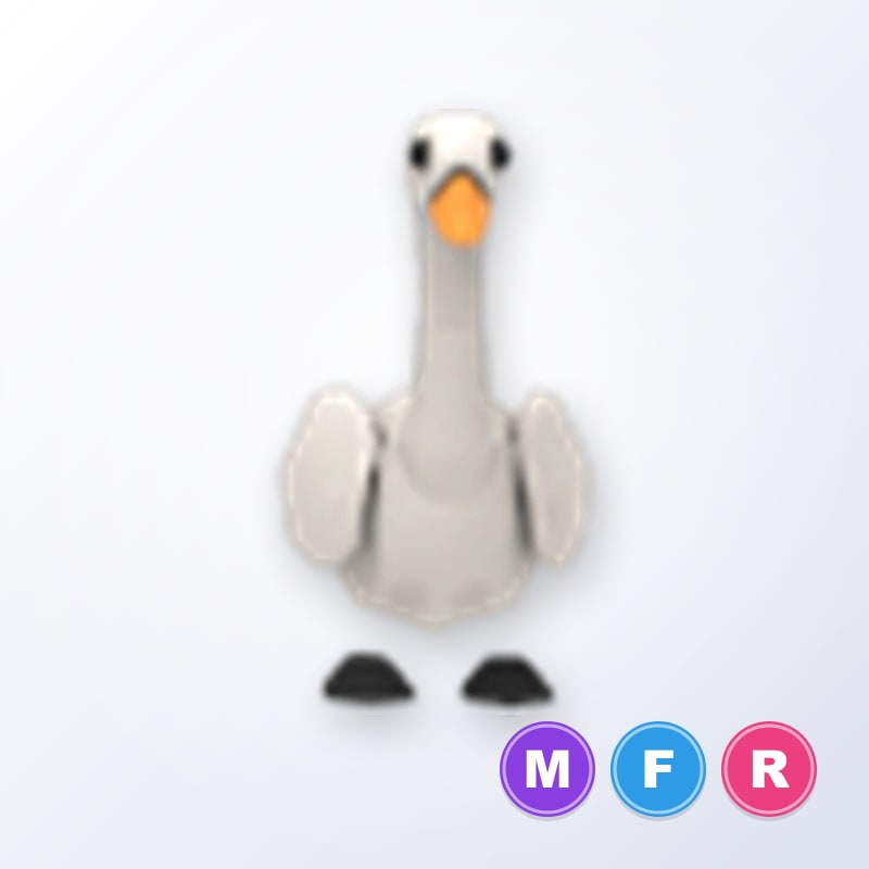 Swan MFR | Adopt Me