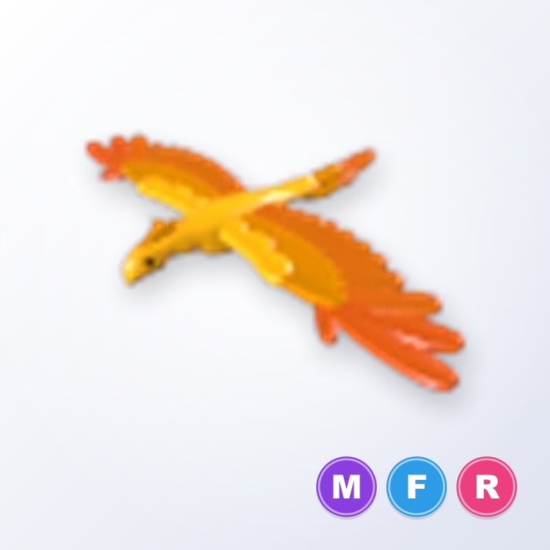 Phoenix MFR | Adopt Me