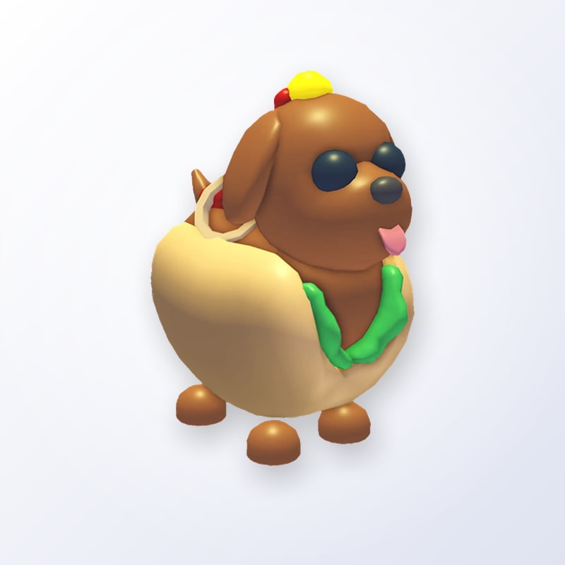 Hot Doggo | Adopt Me