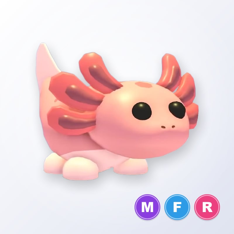 Axolotl MFR | Adopt Me