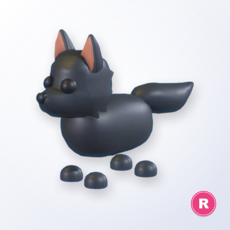 Werewolf R | Adopt Me