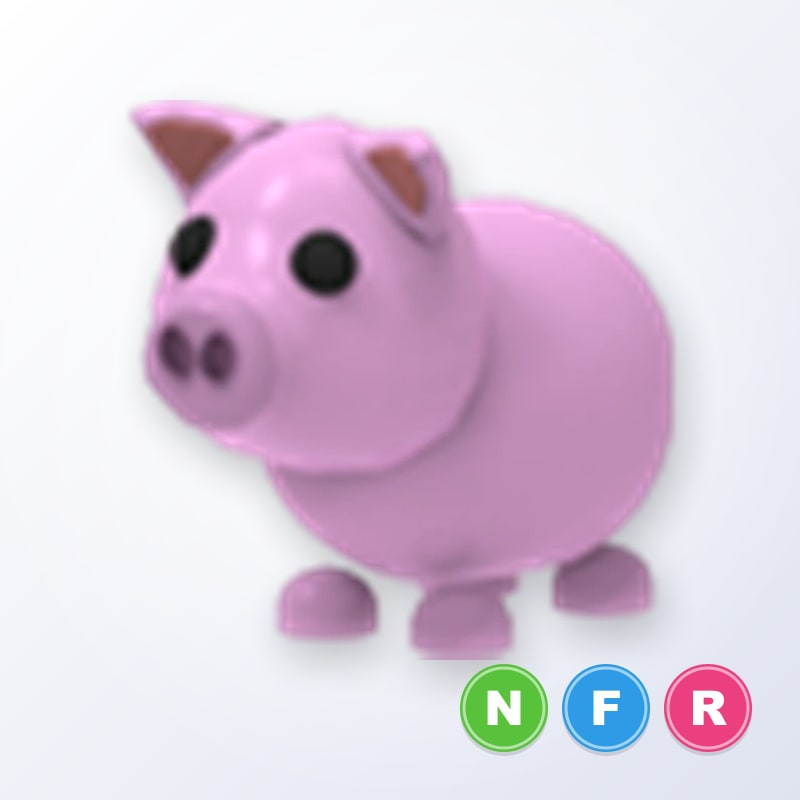 Pig NFR | Adopt Me